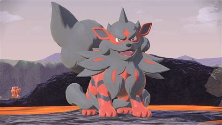 Best moves for Hisuian Arcanine in Pokémon Legends: Arceus