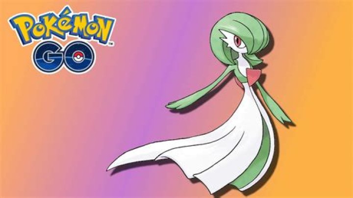 Best moveset for Gardevoir in Pokémon Go
