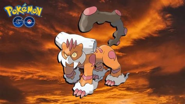Best moveset for Landorus (Therian) in Pokémon Go