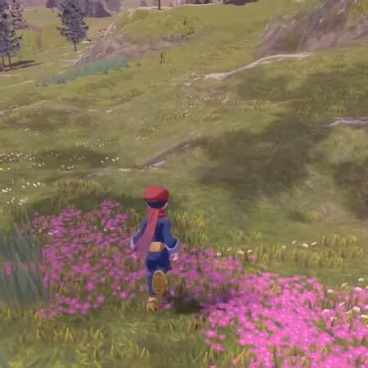 Best Nature for Abra, Kadabra, and Alakazam in Pokémon Legends: Arceus