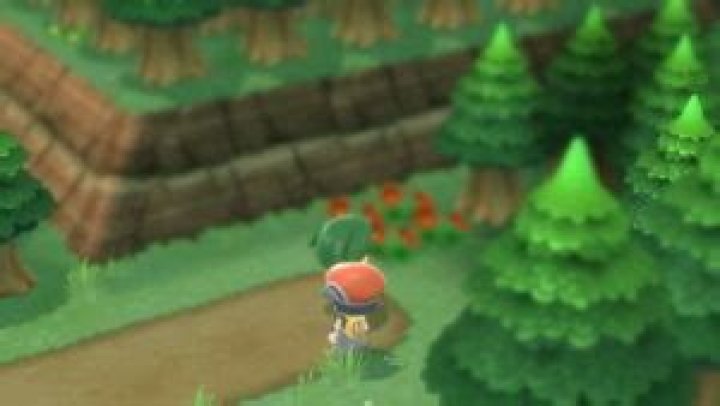 Best nature for Chansey and Blissey in Pokémon Brilliant Diamond and Shining Pearl