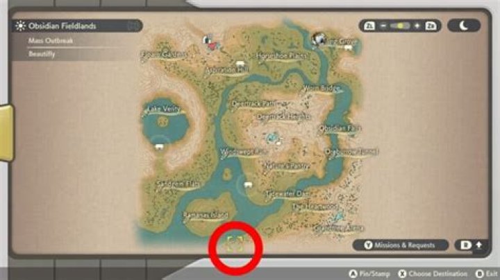 Best Nature for Cherubi and Cherrim in Pokémon Legends: Arceus