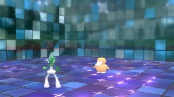 Best nature for Gardevoir and Gallade in Pokémon Brilliant Diamond and Shining Pearl