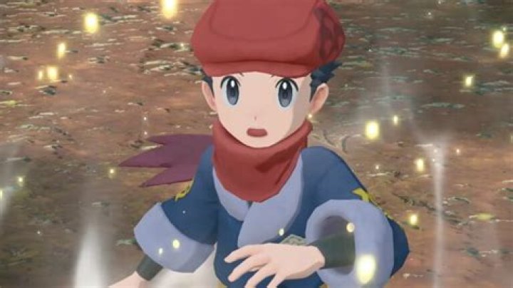 Best Nature for Hisuian Qwilfish and Overqwil in Pokémon Legends: Arceus