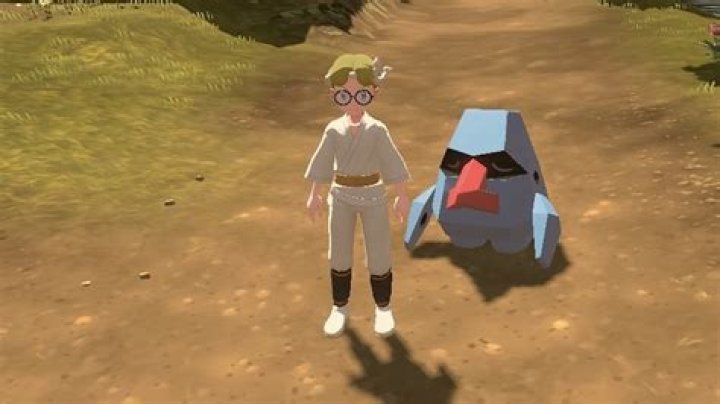 Best Nature for Nosepass and Probopass in Pokémon Legends: Arceus