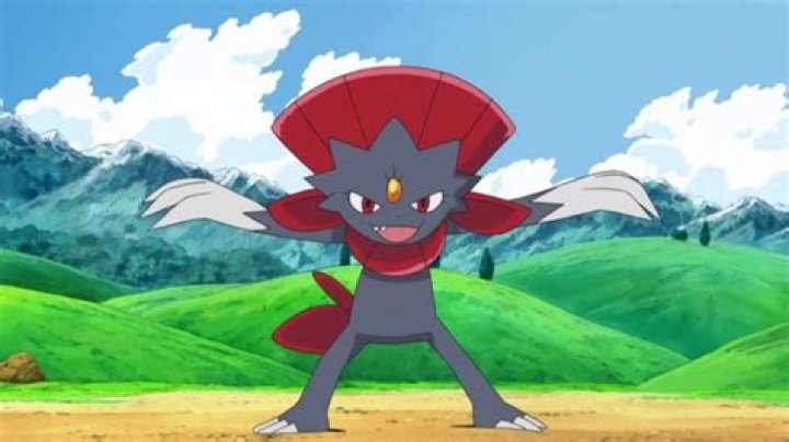 Best Nature for Sneasel and Weavile in Pokémon Brilliant Diamond and Shining Pearl