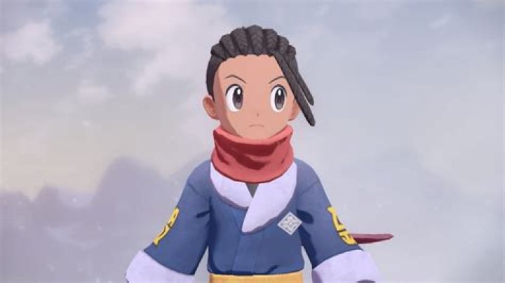 Best Nature for Snover and Abomasnow in Pokémon Legends: Arceus