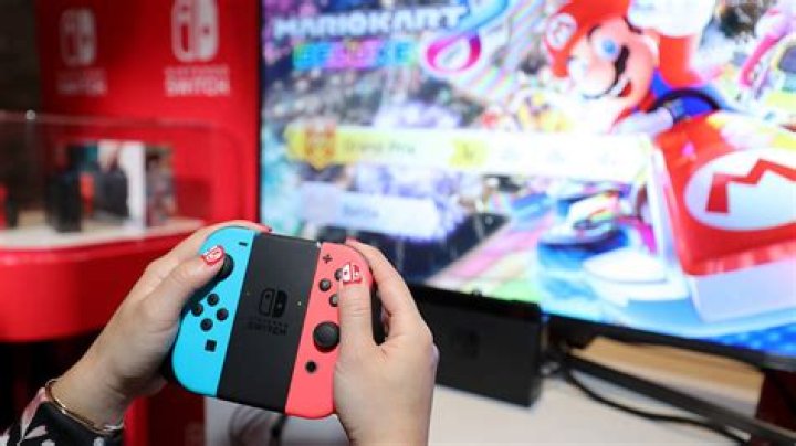 
What are the Best Nintendo Switch Launch Titles?