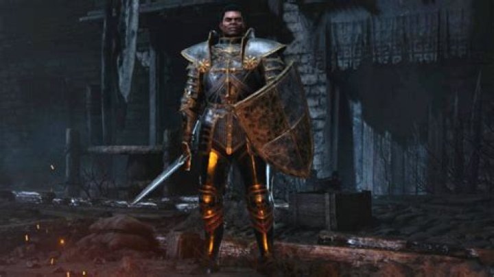 Best Paladin Builds in Diablo 2 Resurrected