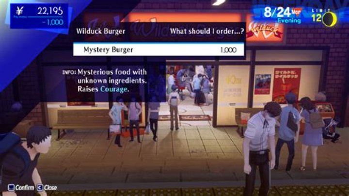 Best Places to Increase Social Stats Fast in Persona 3 Reload