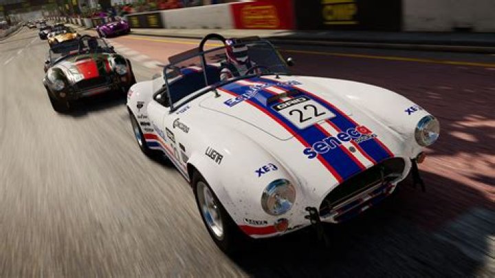 27 Best PS4 Racing Games of All Time