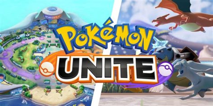 Best Pokémon to use in Pokémon Unite