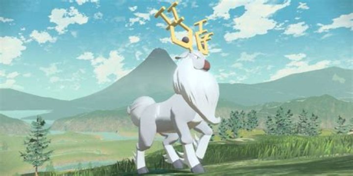 Best Psychic Type Pokémon in Pokémon Legends: Arceus