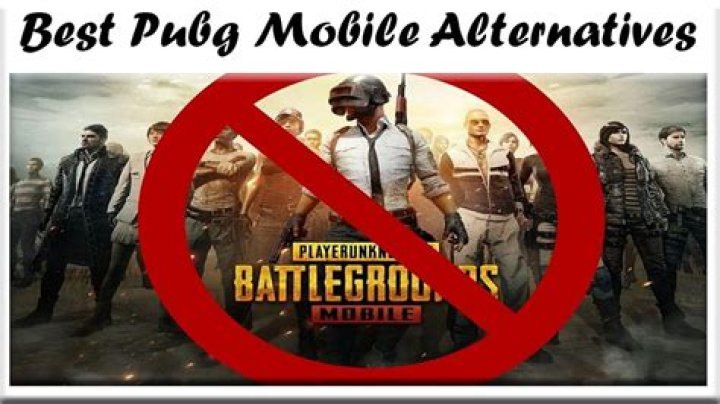 5 Best Battle Royale Games to play after PUBG ban