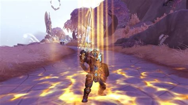 Best PvP Classes in WoW Shadowlands