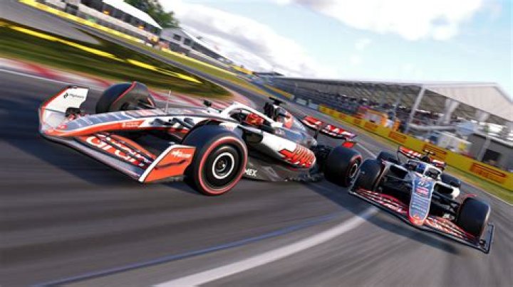 Top 15 Best Racing Games on Steam