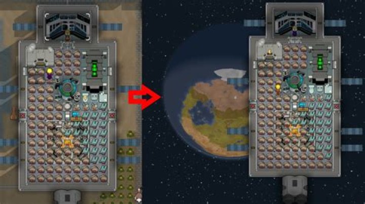 The best mods for Rimworld