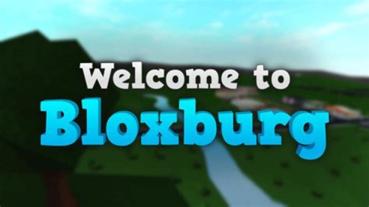 Best Roblox Welcome to Bloxburg Wallpaper ID Codes
