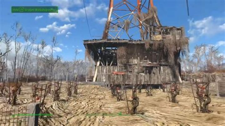 The 10 Best settlements in Fallout 4, and how to unlock them