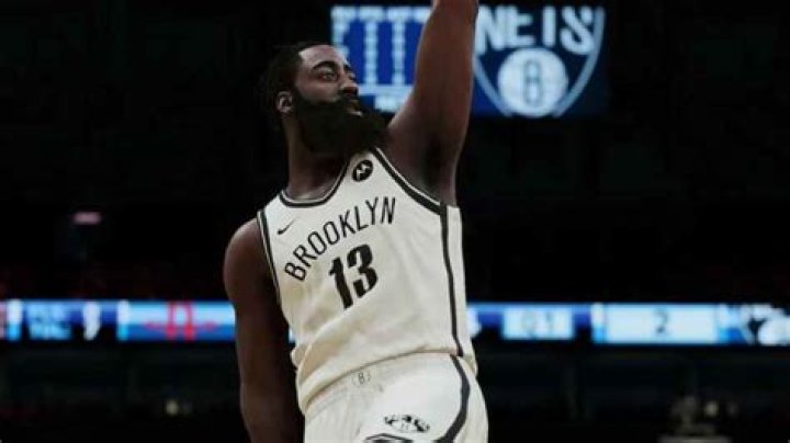 Best Shooting Guard builds in NBA 2K22