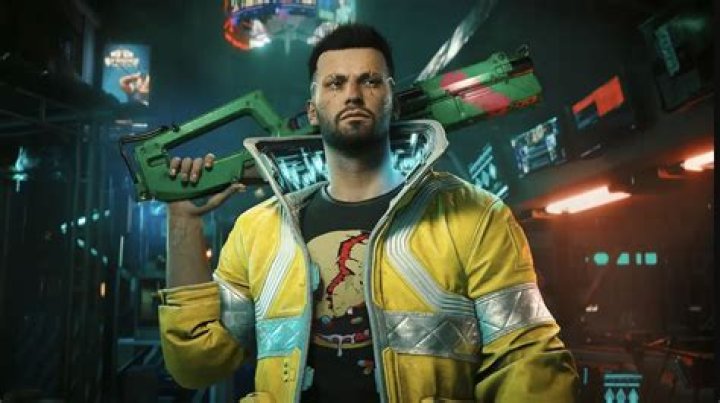 Cyberpunk 2077 Best Skills To Upgrade