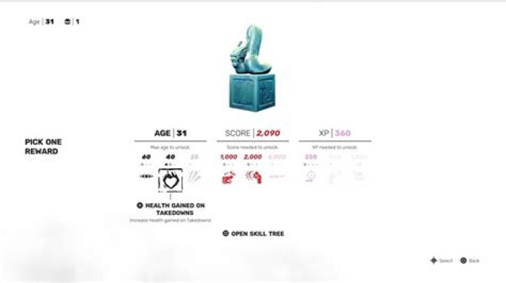 Best Skills to get from a Shrine in Sifu