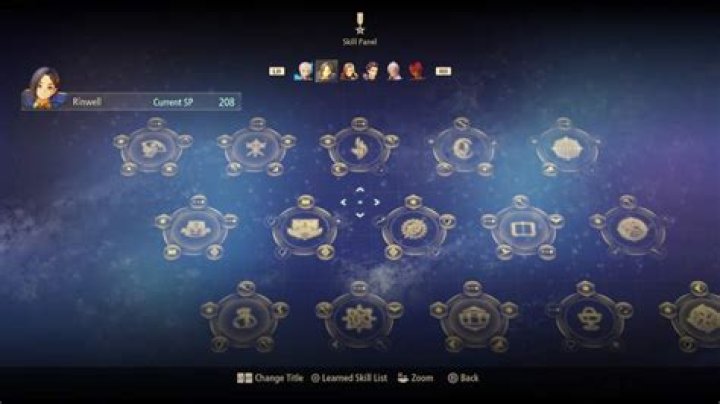 Best Skills to unlock in Tales of Arise