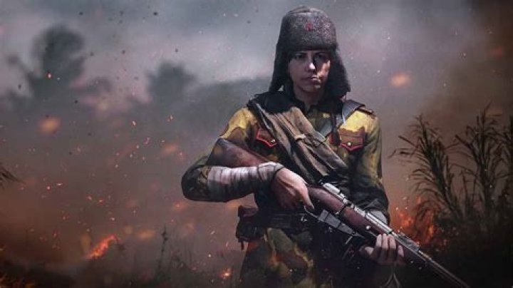 Best Sniper Rifles in Season 2 of Call of Duty: Warzone Pacific