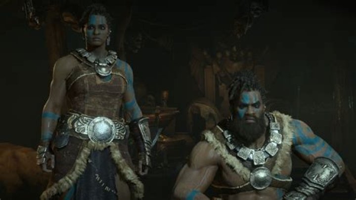 Best Solo Classes in Diablo 4