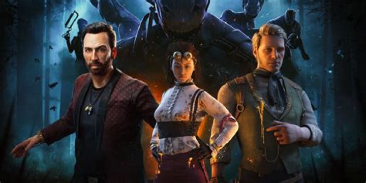 The 10 best survivor perks in Dead By Daylight (2023)