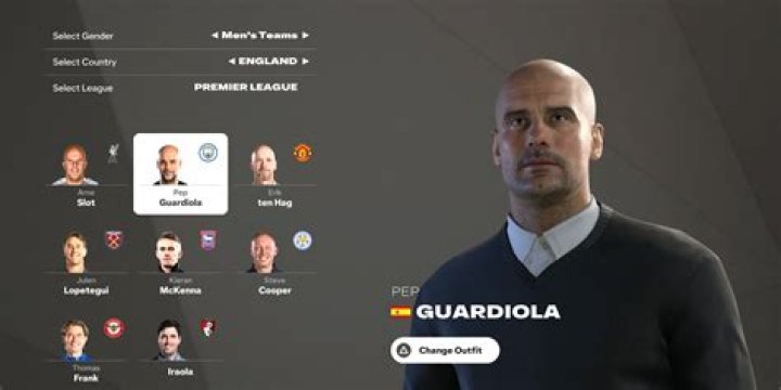 FIFA 22 Career Mode: 10 Best Teams To Use