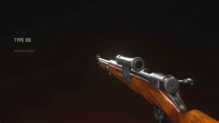 Best Type 99 Loadout and Class in Call of Duty: Vanguard