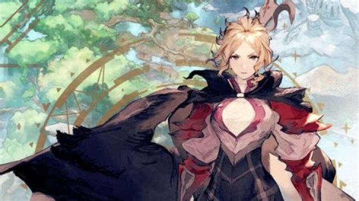 Best Ulan Build in Astria Ascending – Best Jobs and Skills