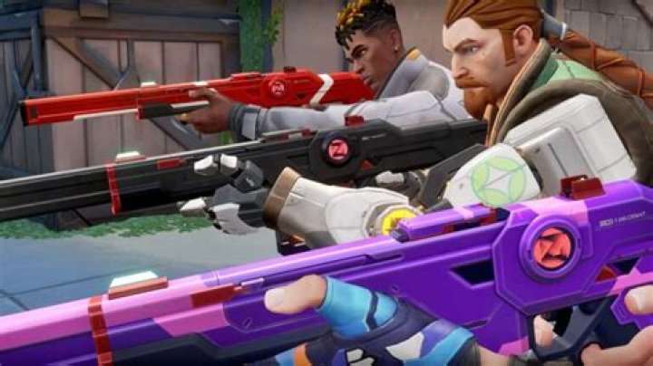 Best VALORANT Sensitivity and DPI Settings