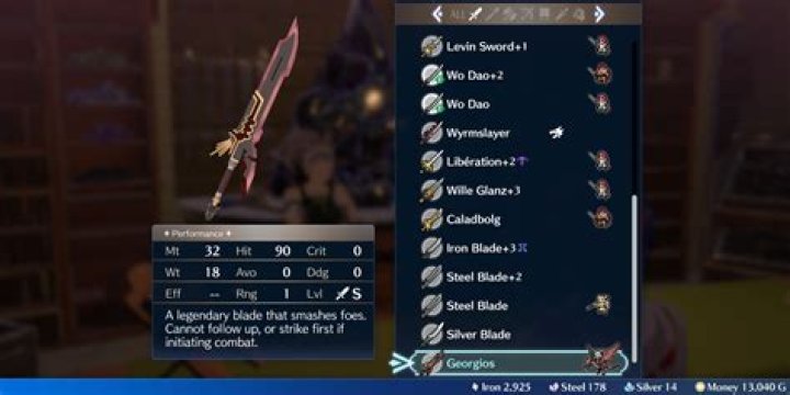 Best Weapons in Fire Emblem Engage, ranked
