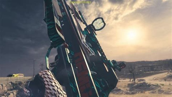 Best weapons to use in MW3 Zombies