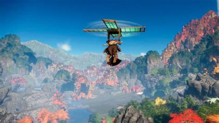 Best Wild Hearts Claw Blade Build