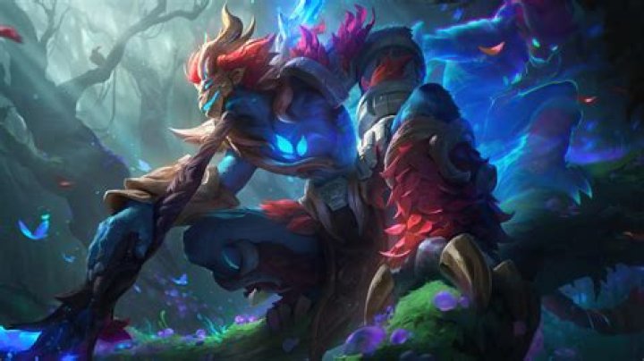 Best Wukong Skins in League of Legends 2022: Every Skin Ranked from Worst to Best