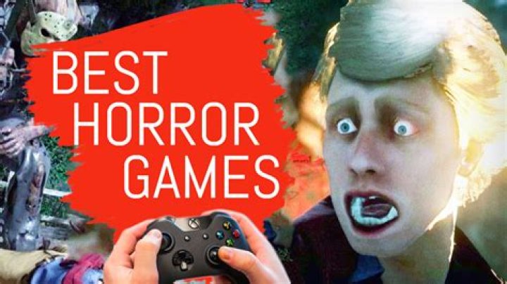 Top 10 Best Xbox One Horror Games