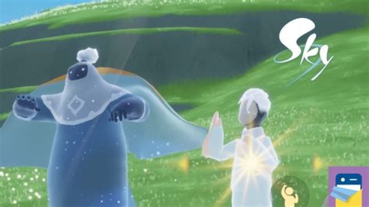 Sky: Children of the Light – Beta – Season Of Sanctuary – Rallying Thrillseeker Spirit Walkthrough