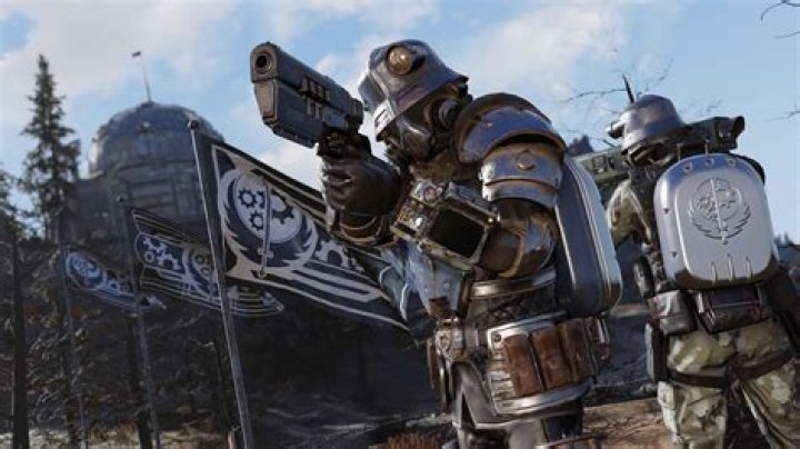 Bethesda bins Fallout 76's battle royale mode this September