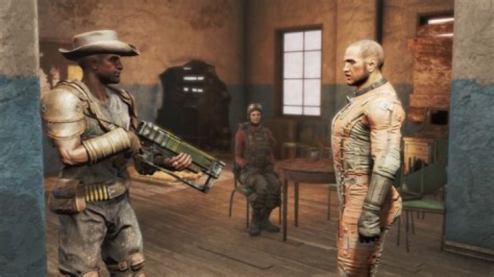 
Bethesda “Still Evaluating The Process” Of Fallout 4 Mods On PS4