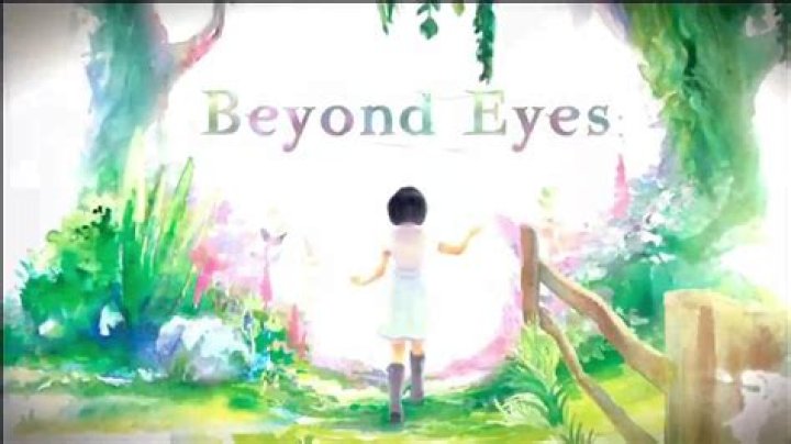 Beyond Eyes review | Eurogamer.net
