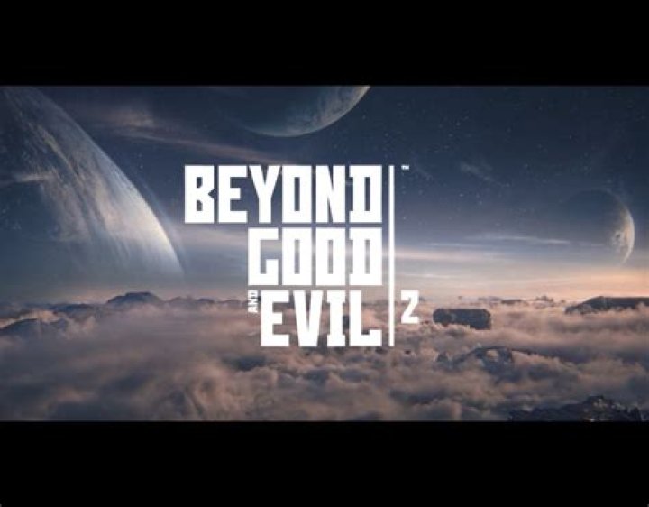Beyond Good & Evil 2 Will Not Make An Appearance At E3 2019