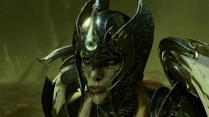 BG3 – Should you Kill or Spare Nightsong?