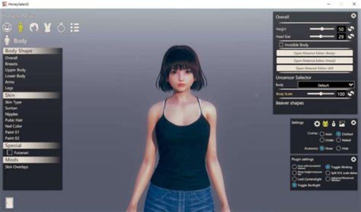 Bikini Armour Explorers – How to Enable R18+ Content (Uncensor Patch)