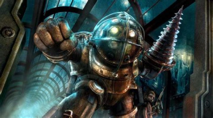 
BioShock: The Collection Out Now On Consoles, Here’s The Launch Trailer