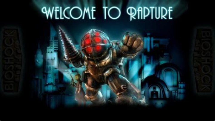 
BioShock Hidden Trophies and Achievements