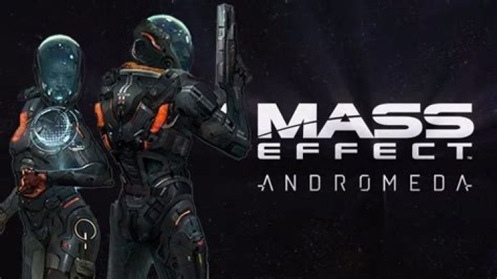 
BioWare Details Mass Effect Andromeda Pre-Order Bonuses And Special Editions