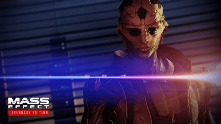 
Bioware explains Mass Effect 3 Ending